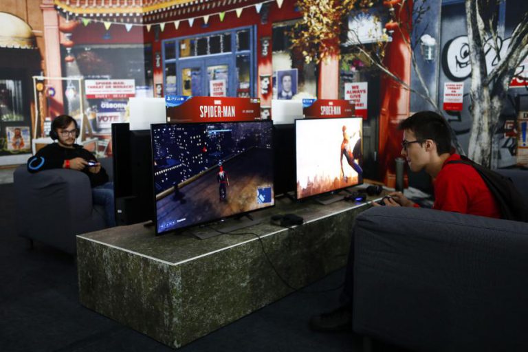 CULTURA POP EM DESTAQUE EM OEIRAS A PARTIR DE QUINTA-FEIRA NA COMIC CON PORTUGAL