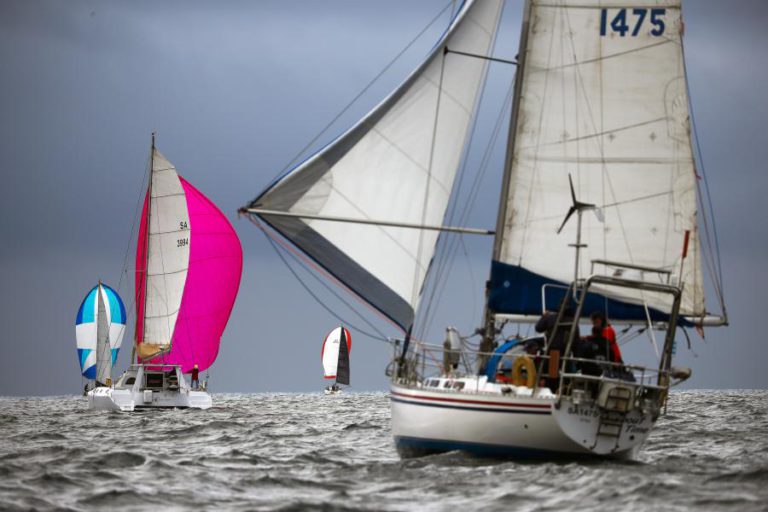 CABO VERDE VAI RECEBER PRÓXIMA EDIÇÃO DA OCEAN RACE