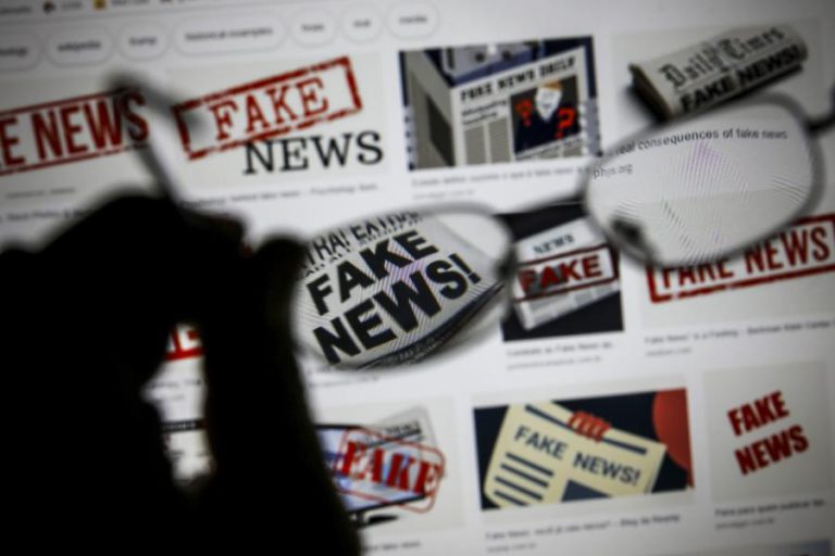 FAKE NEWS: ENTRE 50 A 80 CASOS DE DESINFORMAÇÃO RUSSA DETETADOS POR SEMANA PELA UE