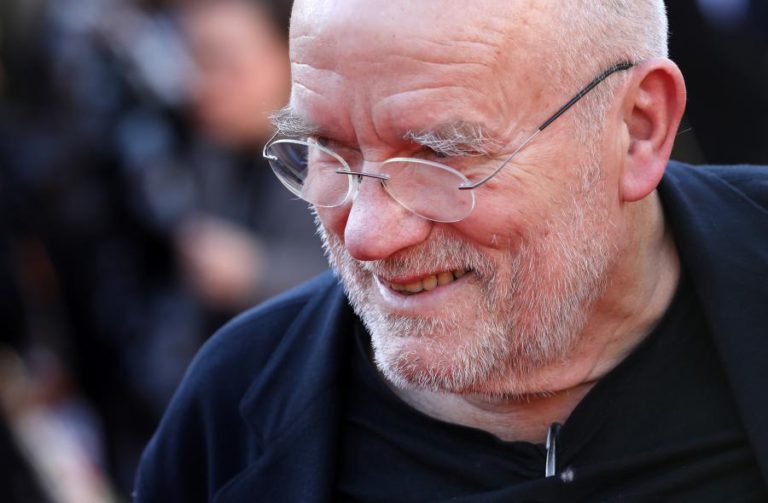 FOTÓGRAFO DE MODA PETER LINDBERGH MORRE AOS 74 ANOS