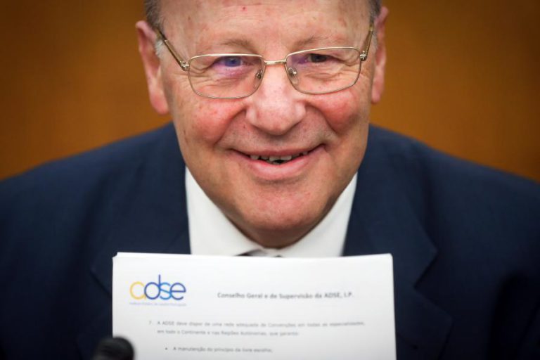 CONSELHO GERAL E DE SUPERVISÃO DA ADSE ANALISA HOJE REVISÃO DAS TABELAS