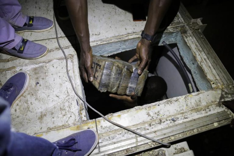 DIRETORA DA PJ GUINEENSE ALERTA PARA URGÊNCIA DE CRIAR CONDIÇÕES DE TRABALHO PARA COMBATER NARCOTRÁFICO