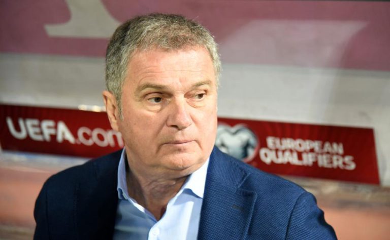 EURO2020: SELECIONADOR SÉRVIO DESTACA REGISTO DE PORTUGAL E FALA EM CONCENTRAÇÃO PARA VENCER