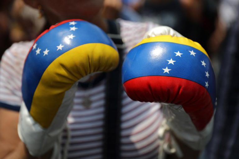 UMA DÚZIA DE PAÍSES AMERICANOS CONVOCA REUNIÃO PARA DEBATER CRISE NA VENEZUELA