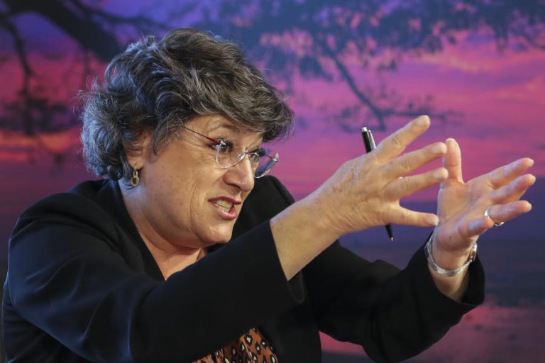 EX-EURODEPUTADA ANA GOMES CONSTITUÍDA ARGUIDA NO CASO DA DOURO AZUL