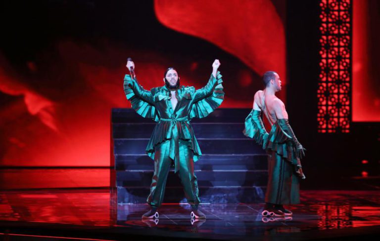 CONAN OSIRIS ATUA EM DEZEMBRO NO COLISEU DE LISBOA