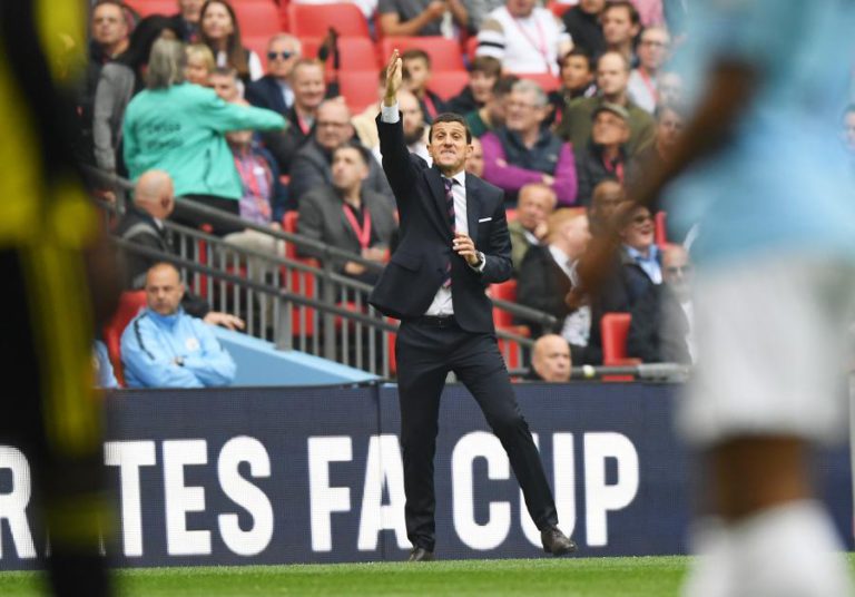 WATFORD DESPEDE JAVI GRACIA E FAZ REGRESSAR QUIQUE FLORES PARA TREINAR A EQUIPA