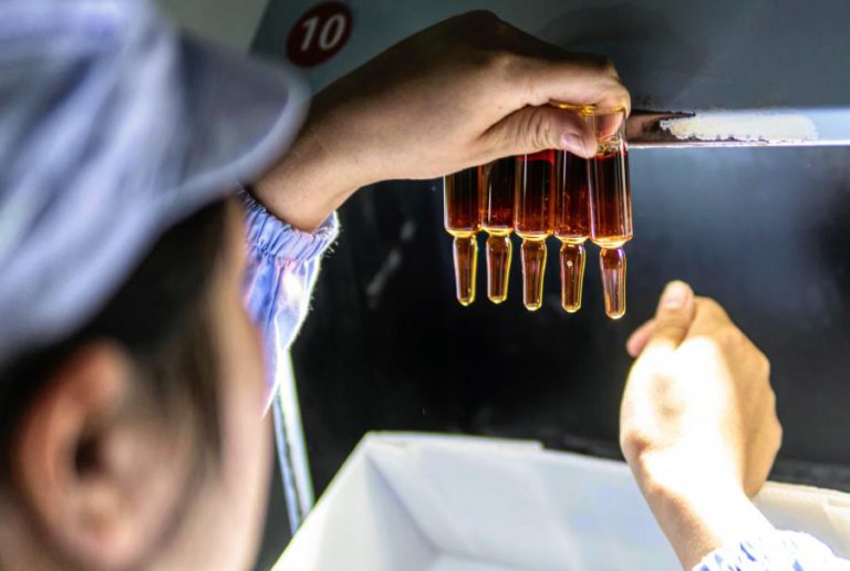 CANCRO ESTÁ A TORNAR-SE A PRINCIPAL CAUSA DE MORTE NOS PAÍSES RICOS – ESTUDO