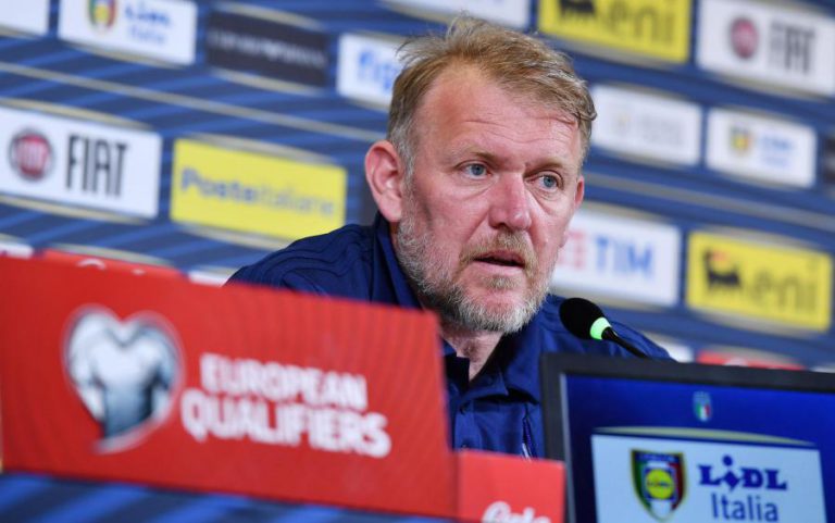 PROSINECKI DEIXA BÓSNIA-HERZEGOVINA DEPOIS DE PERDER NA ARMÉNIA