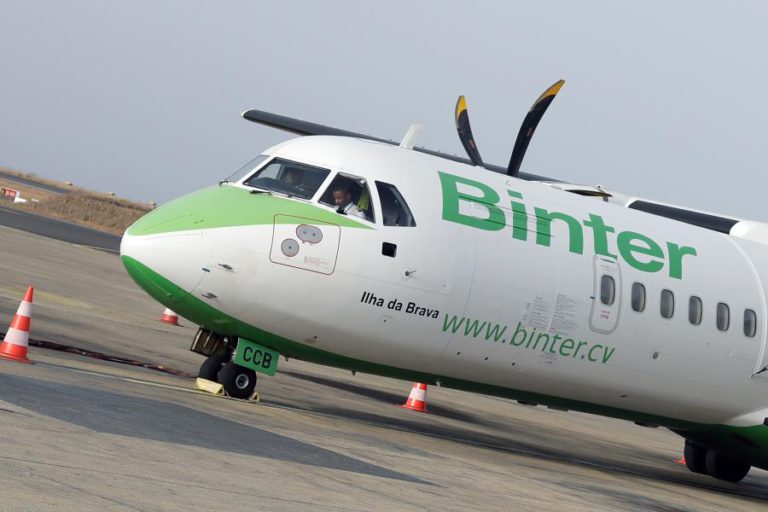 BINTER CABO VERDE REALIZA EM MÉDIA 11 EVACUAÇÕES MÉDICAS POR SEMANA