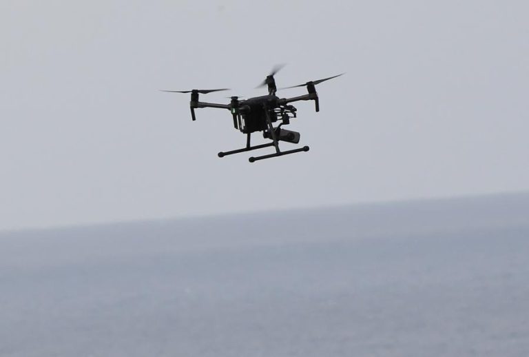 DRONES E AVIÕES NÃO-TRIPULADOS REPRESENTARÃO 10% DO MERCADO AERONÁUTICO EM 2050