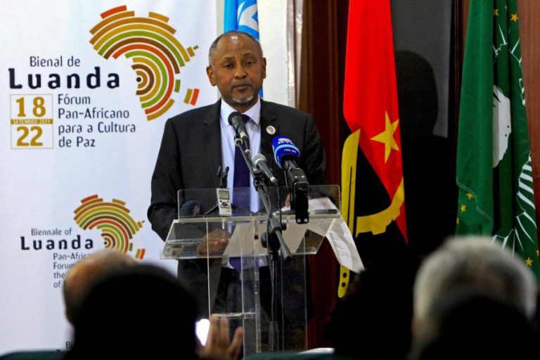 PORTUGAL PARTICIPA NA BIENAL DE LUANDA COM PAVILHÃO PRÓPRIO