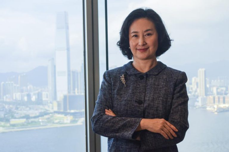 EMPRESÁRIAS DE HONG KONG VÃO À ONU DIZER QUE MANIFESTANTES NÃO REPRESENTAM OS CIDADÃOS