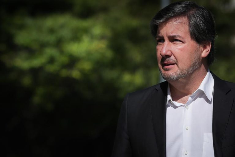 FOOTBALL LEAKS: BRUNO DE CARVALHO, PRESIDENTE DA FPF E VICE DO PSD ENTRE AS TESTEMUNHAS