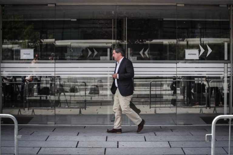 TRIBUNAL DE MONSANTO COMEÇA A JULGAR ATAQUE A ALCOCHETE EM 18 DE NOVEMBRO