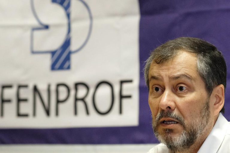 FENPROF QUER RESPOSTAS DE PARTIDOS NA CAMPANHA ELEITORAL