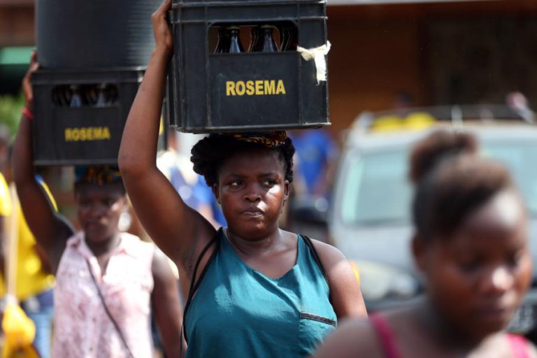 ADMINISTRADOR DA CERVEJEIRA SÃO-TOMENSE ROSEMA APLAUDE DECISÃO DO CONSTITUCIONAL