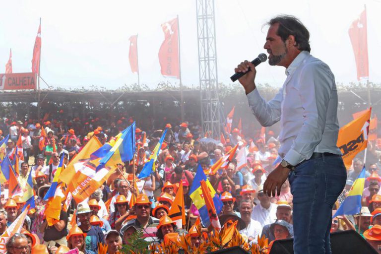 CAMPANHA ELEITORAL NA MADEIRA ARRANCA COM 17 LISTAS A DISPUTAR 47 LUGARES DA ASSEMBLEIA