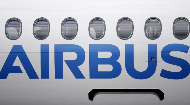 AIRBUS ALVO DE ATAQUES INFORMÁTICOS A PARTIR DA CHINA