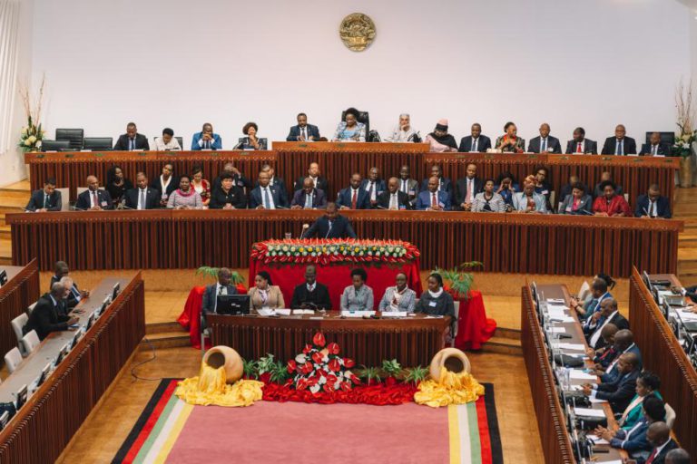 MOÇAMBIQUE/ELEIÇÕES: RENAMO ENVIA MENSAGEM DE CONDOLÊNCIAS À FRENTE POR INCIDENTE MORTAL EM COMÍCIO