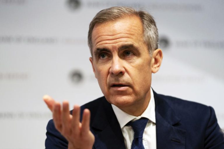 IMPACTO DE UMA SAÍDA SEM ACORDO SERÁ “MENOS GRAVE” QUE ESTIMADO – BANCO DE INGLATERRA