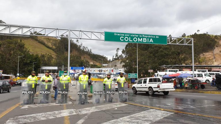 UE DISPONIBILIZA MAIS 30 MILHÕES DE EUROS PARA VENEZUELANOS QUE CHEGAM À COLÔMBIA