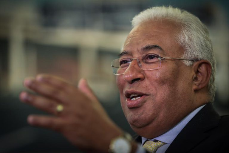 ANTÓNIO COSTA AGRADECE ÀS COMUNIDADES PORTUGUESAS POR MANTEREM CONFIANÇA NO PAÍS