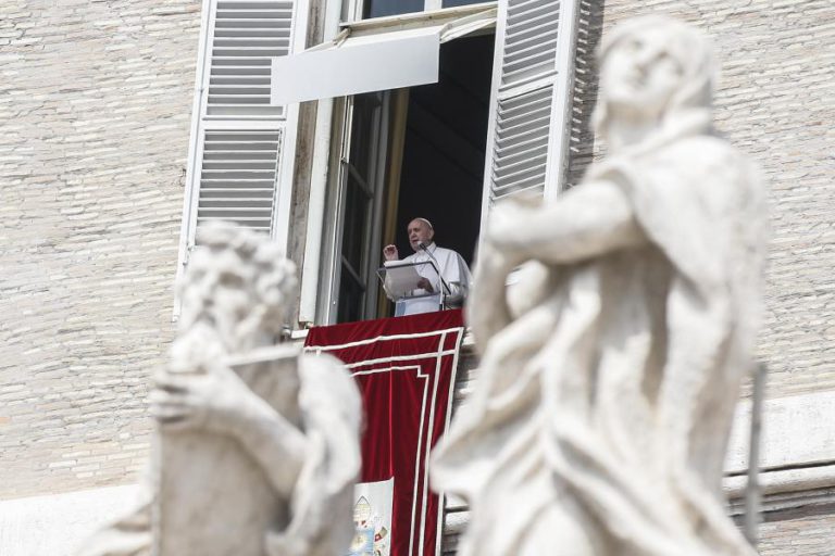 PAPA FRANCISCO INICIA HOJE VISITA DE DEZ DIAS À ÁFRICA AUSTRAL