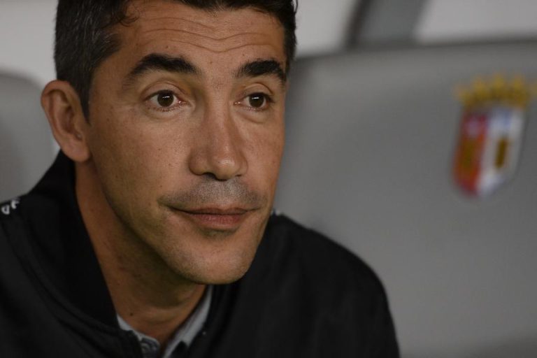 BRUNO LAGE QUER BENFICA “AO MELHOR NÍVEL” PARA SUPERAR GIL VICENTE