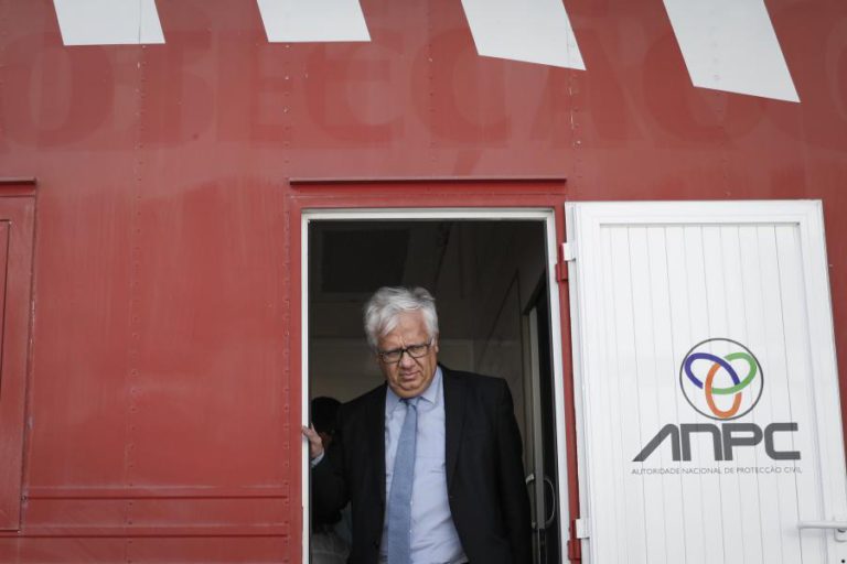 MAI DIZ QUE PORTUGAL É PARCEIRO ATIVO NA CONSTRUÇÃO DO MECANISMO EUROPEU DE PROTEÇÃO CIVIL