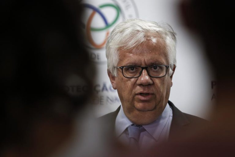 MAI DESTACA PAPEL DA PSP NO RECONHECIMENTO DE PORTUGAL “COMO UM DOS PAÍSES MAIS SEGUROS”