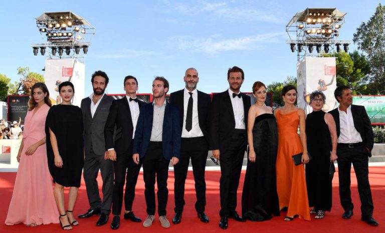 VERSÃO TELEVISIVA DE “A HERDADE” COMPRADA PELO CANAL ARTE E EXIBIDA PELA RTP