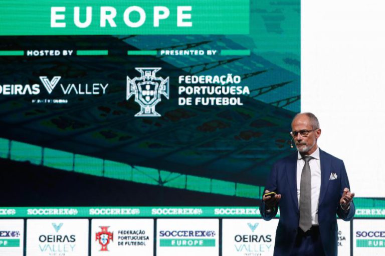 ASSOCIAÇÃO DAS LIGAS EUROPEIAS APRESENTA PLANO PARA REFORMAR COMPETIÇÕES EUROPEIAS