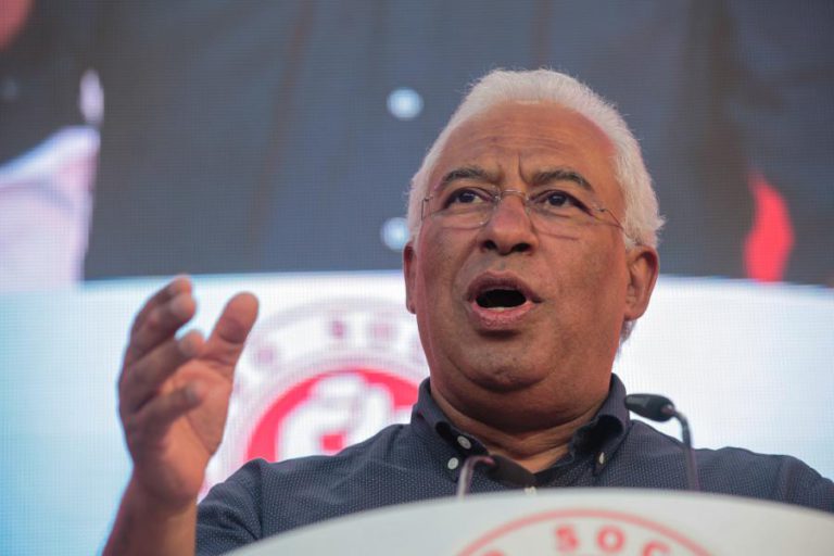 ANTÓNIO COSTA PROMETE ERRADICAR POBREZA E ELEVAR O COMPLEMENTO SOLIDÁRIO PARA IDOSOS