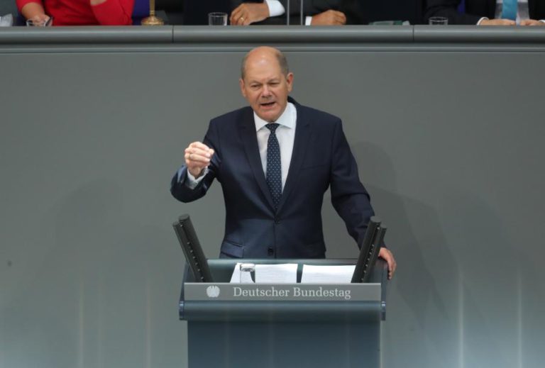 APRESENTADO ORÇAMENTO DO ESTADO ALEMÃO PARA 2020 COM DÉFICE NULO E AUMENTO DO INVESTIMENTO