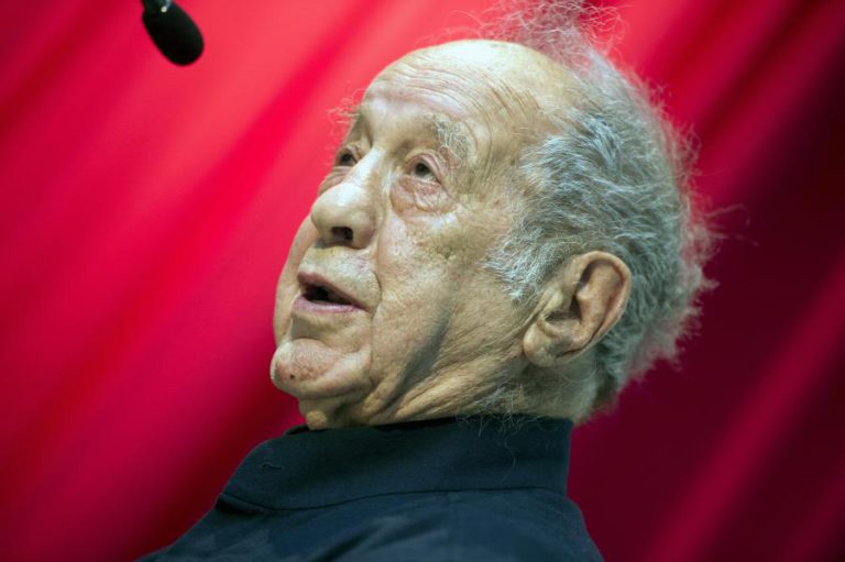 MORREU ROBERT FRANK, ÍCONE DA FOTOGRAFIA DO SÉCULO XX, AOS 94 ANOS