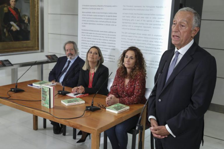 VIVEMOS TEMPOS DIFÍCEIS COM FORMAS VELADAS E SUBTIS DE DITADURAS — MARCELO