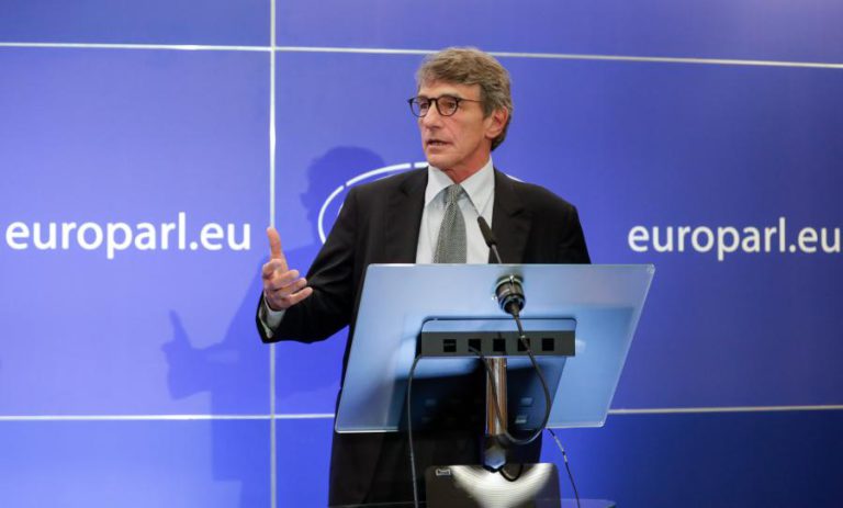 BREXIT: “NÃO HAVERÁ UM ACORDO SEM ‘BACKSTOP'” – PRESIDENTE DO PE