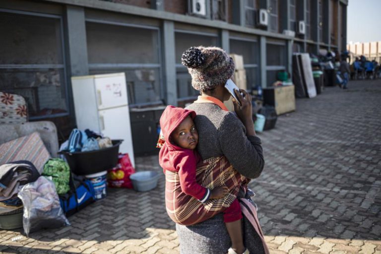 PRESIDENTE SUL-AFRICANO PEDE DESCULPA POR VIOLÊNCIA CONTRA ESTRANGEIROS