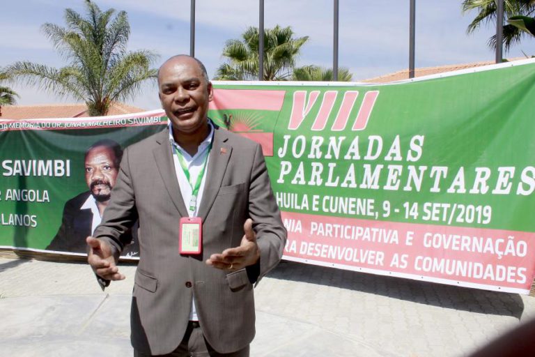 UNITA DIZ QUE “NOVOS LATIFÚNDIOS” LIMITAM ACESSO DAS POPULAÇÕES À TERRA E À ÁGUA