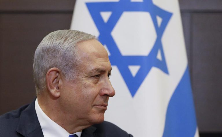 NETANYAHU ENFRENTA NOVO TESTE À SOBREVIVÊNCIA POLÍTICA NAS ELEIÇÕES DE 3.ª FEIRA