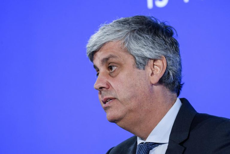 CENTENO DIZ QUE TEM MAIS 200 ME PARA PRÓXIMO GOVERNO BAIXAR IRS EM 2021