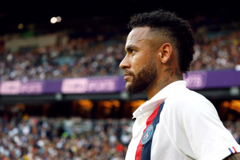 TRIBUNAL ARBITRAL REDUZ SUSPENSÃO DE NEYMAR NA ‘CHAMPIONS’ A DOIS JOGOS