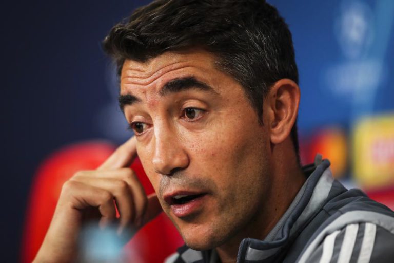 BRUNO LAGE VOLTA A DEFENDER OPÇÕES FRENTE AO LEIPZIG E A APOSTA NOS JOVENS