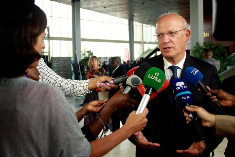 MNE ESPERA ASSINAR ACORDO DE MOBILIDADE NA PRÓXIMA CIMEIRA DA CPLP EM ANGOLA