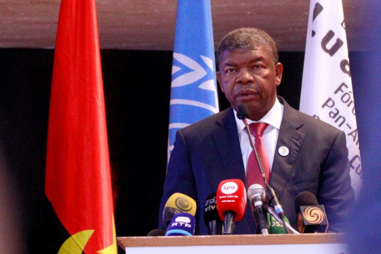 ANGOLA QUER ENTRADA DE ÁFRICA E AMÉRICA DO SUL NO CONSELHO DE SEGURANÇA DA ONU