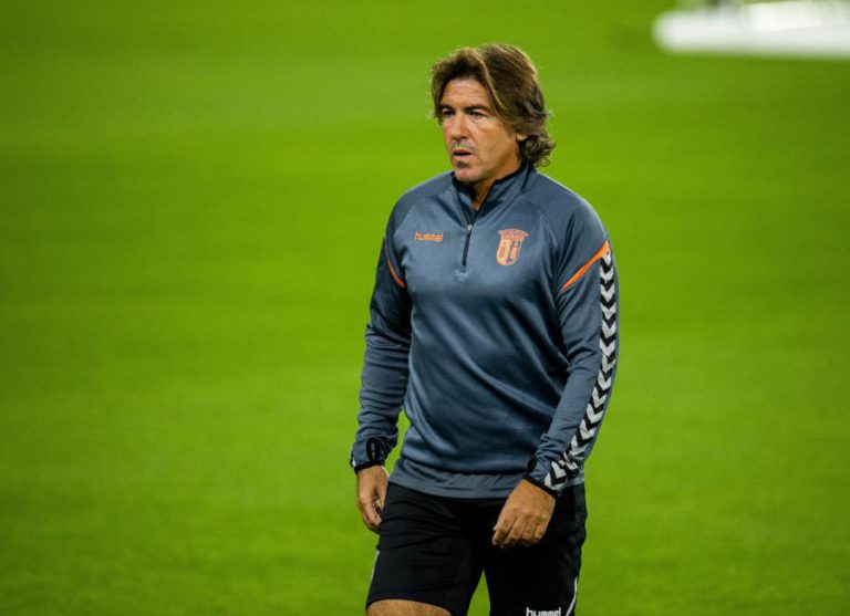 “É A MELHOR EQUIPA DE SEMPRE DO BRAGA NO ARRANQUE DE COMPETIÇÕES EUROPEIAS” – SÁ PINTO