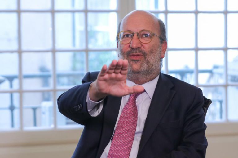 MINISTRO DO AMBIENTE DIZ QUE PRÓXIMA DÉCADA É A MAIS EXIGENTE NAS METAS