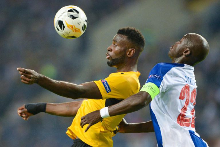 UEFA ABRE PROCESSO DISCIPLINAR CONTRA FC PORTO POR ALEGADOS CÂNTICOS RACISTAS