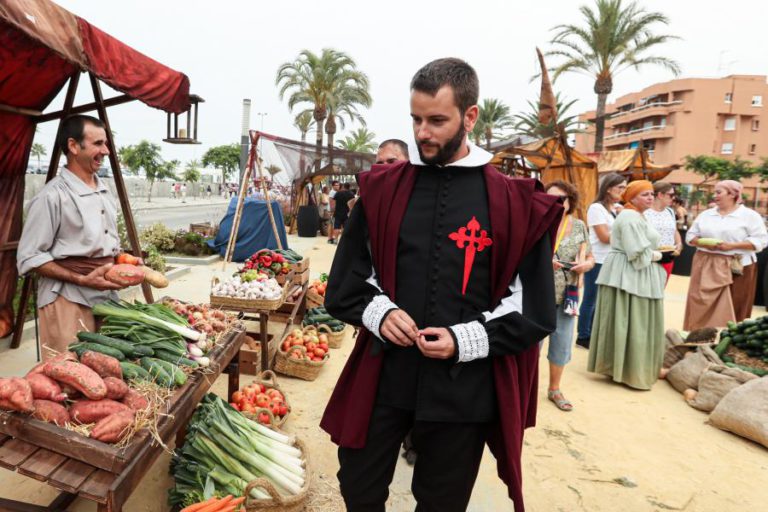 MAGALHÃES/500 ANOS: MERCADO SEC. XVI ABRE INICIATIVAS A ASSINALAR SAÍDA DE ESPANHA